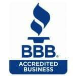 9 1 1 Appliance BBB logo