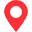 Location pin icon