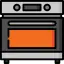 Oven icon