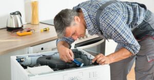 Appliance Repair near Me