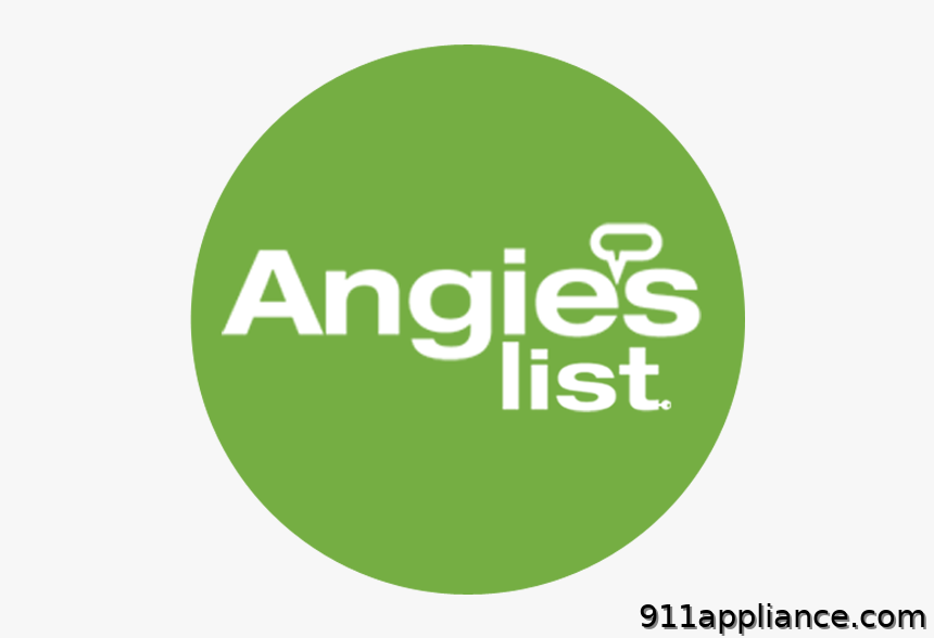 Angie's List logo