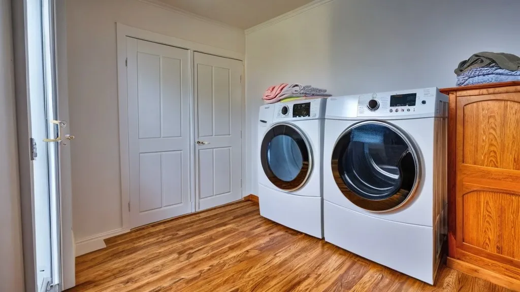 Troubleshooting: Why Does My Dryer Take Forever to Dry Clothes? White washer and dryer set
